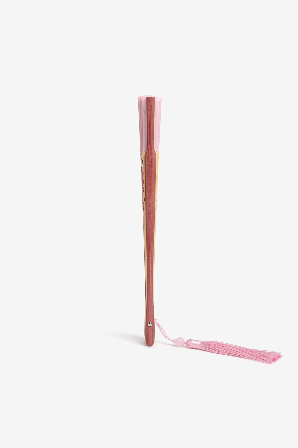 Handfan - Rosie
