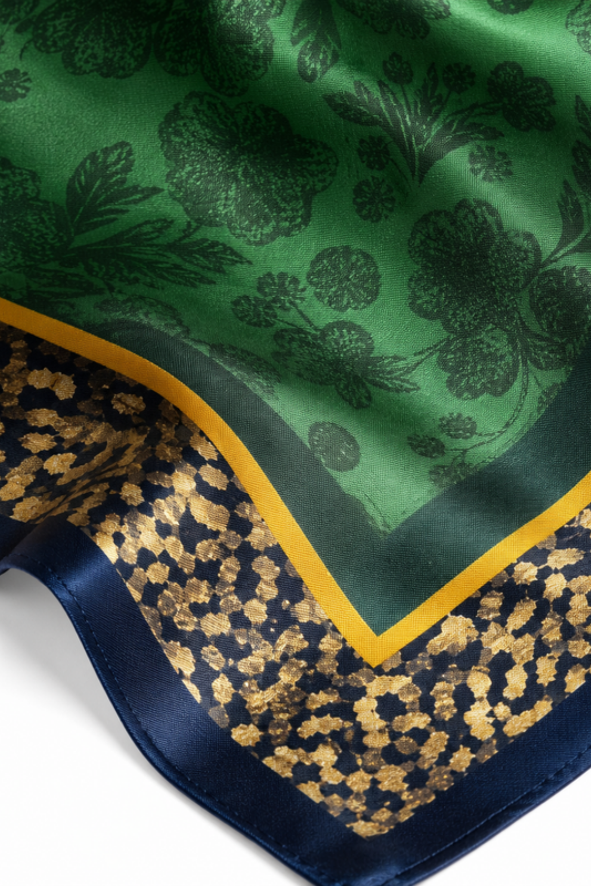 Foulard - Daphne