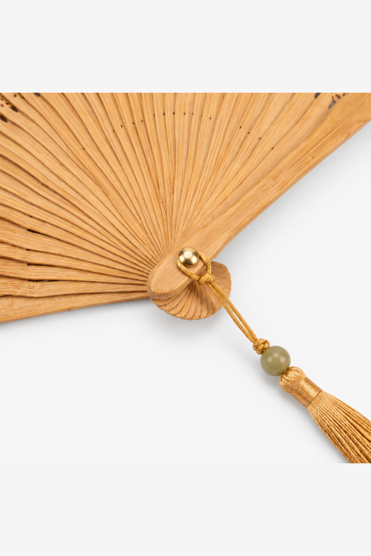 Handfan - Lemina