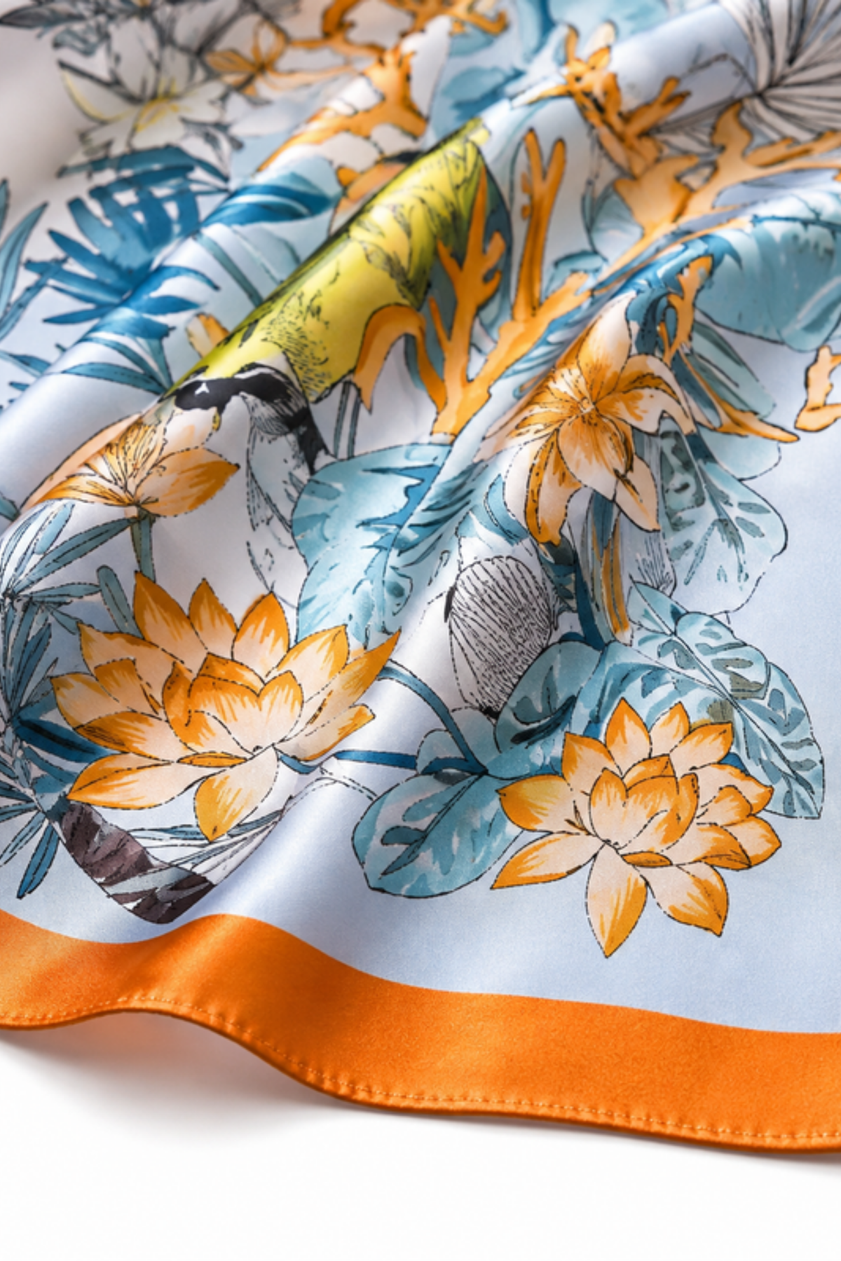 Foulard - Janna