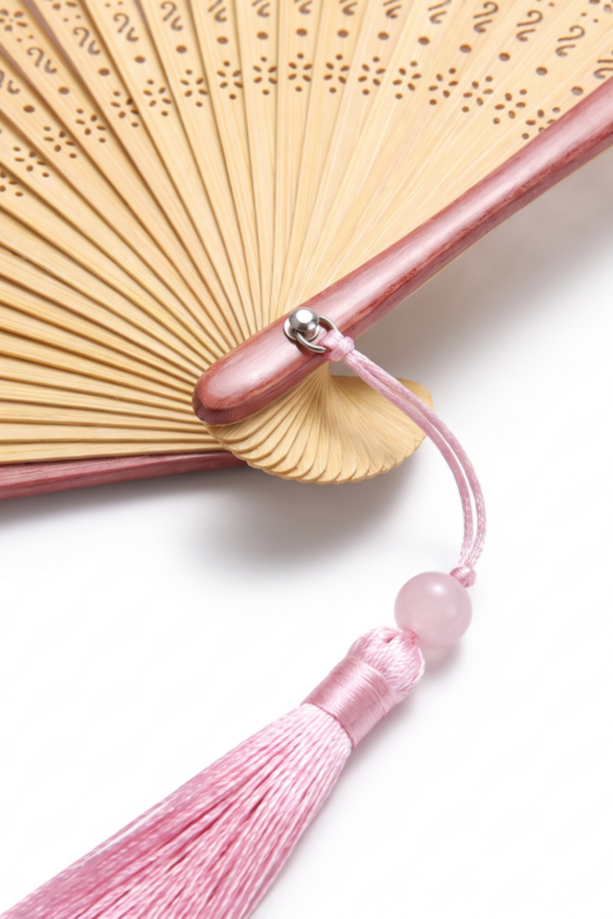 Handfan - Rosie