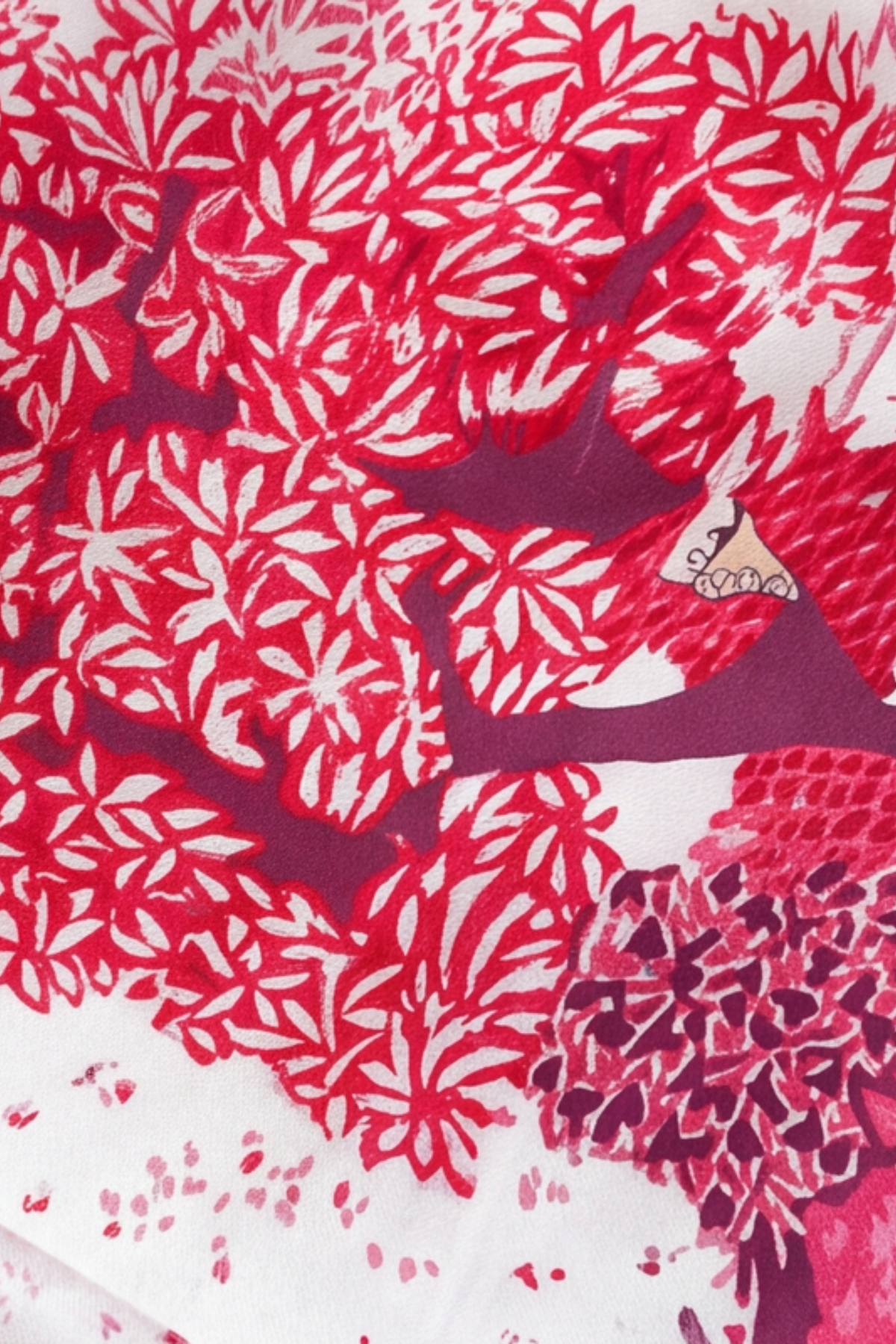 Foulard - Corinna