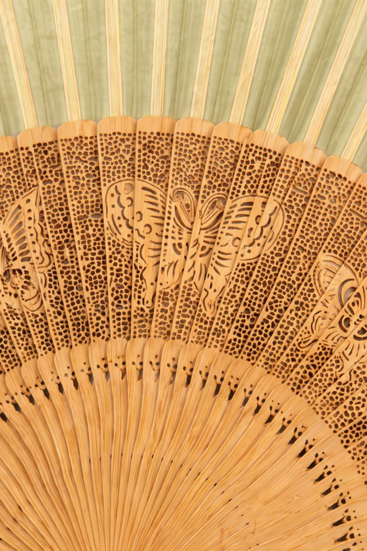 Handfan - Lemina