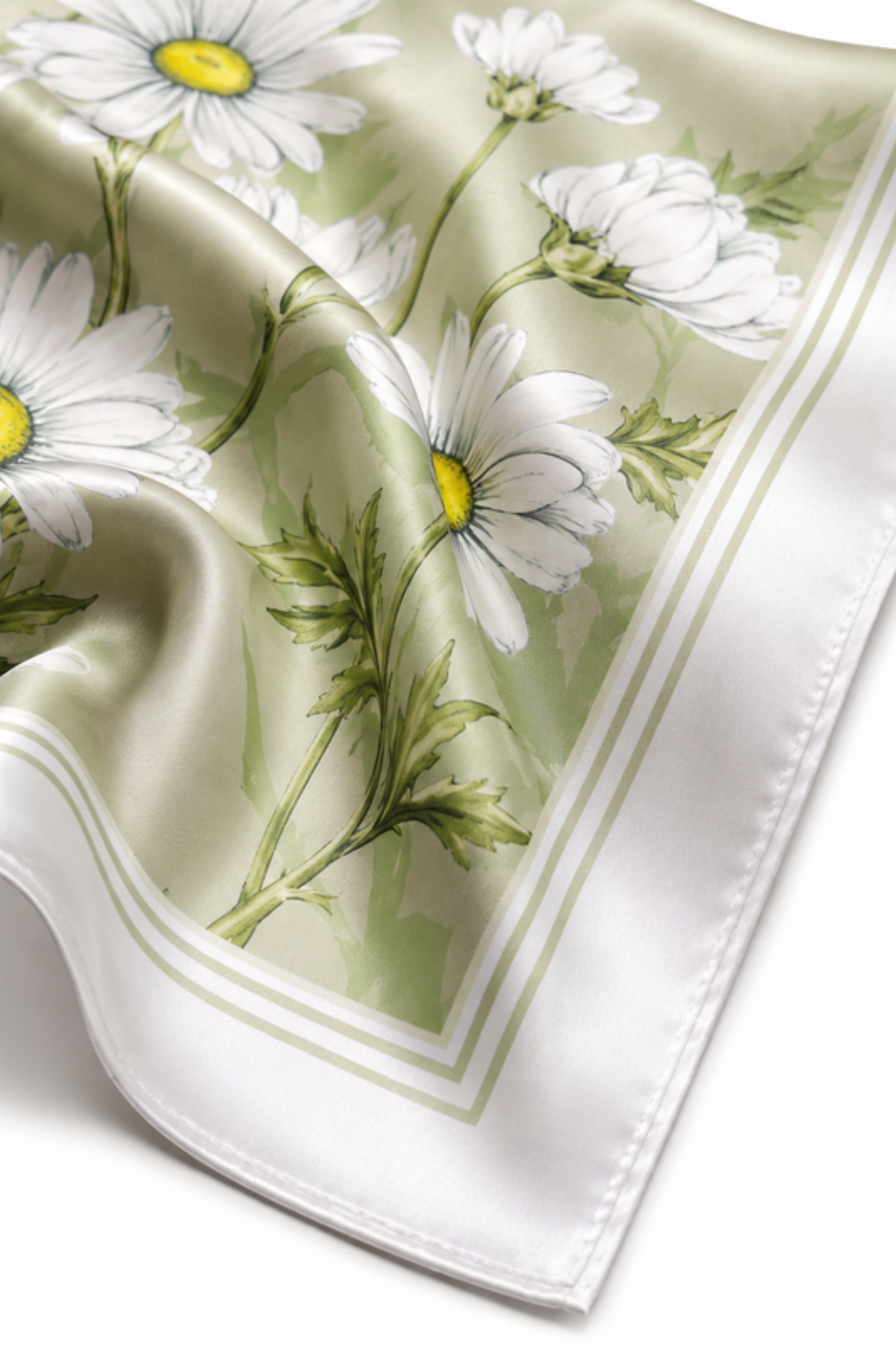 Foulard - Daisy
