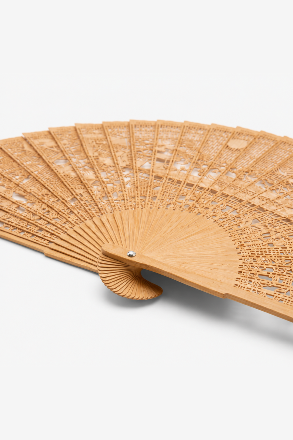 Handfan - Bea