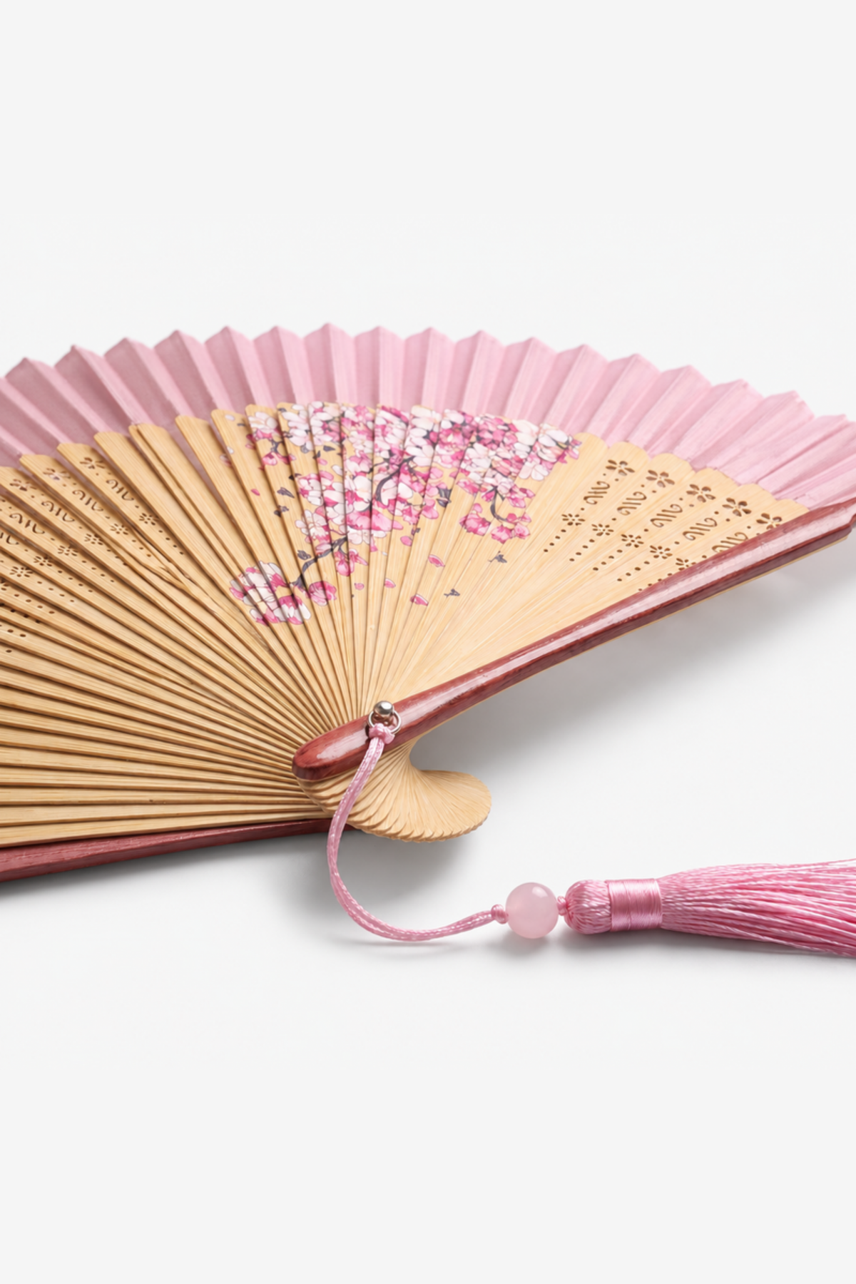 Handfan - Rosie