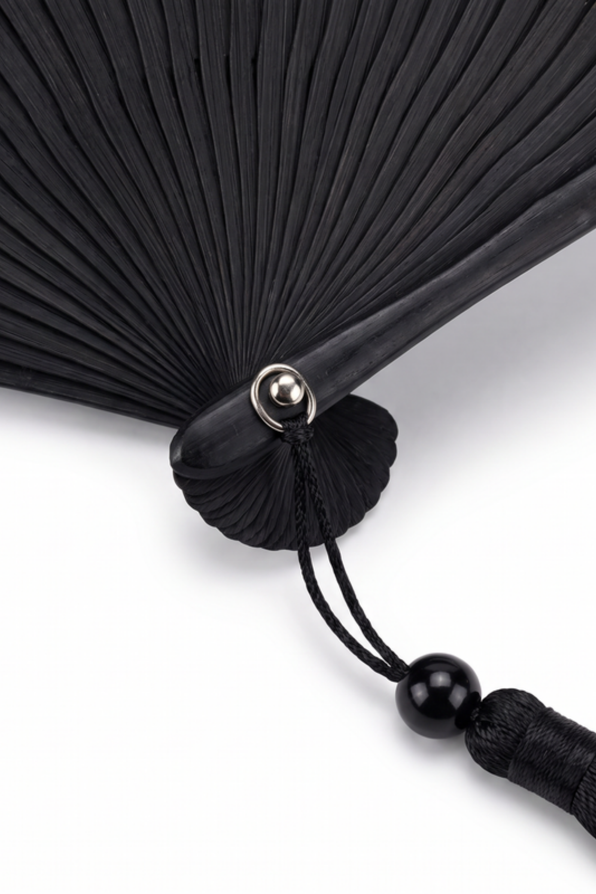 Handfan - Opium