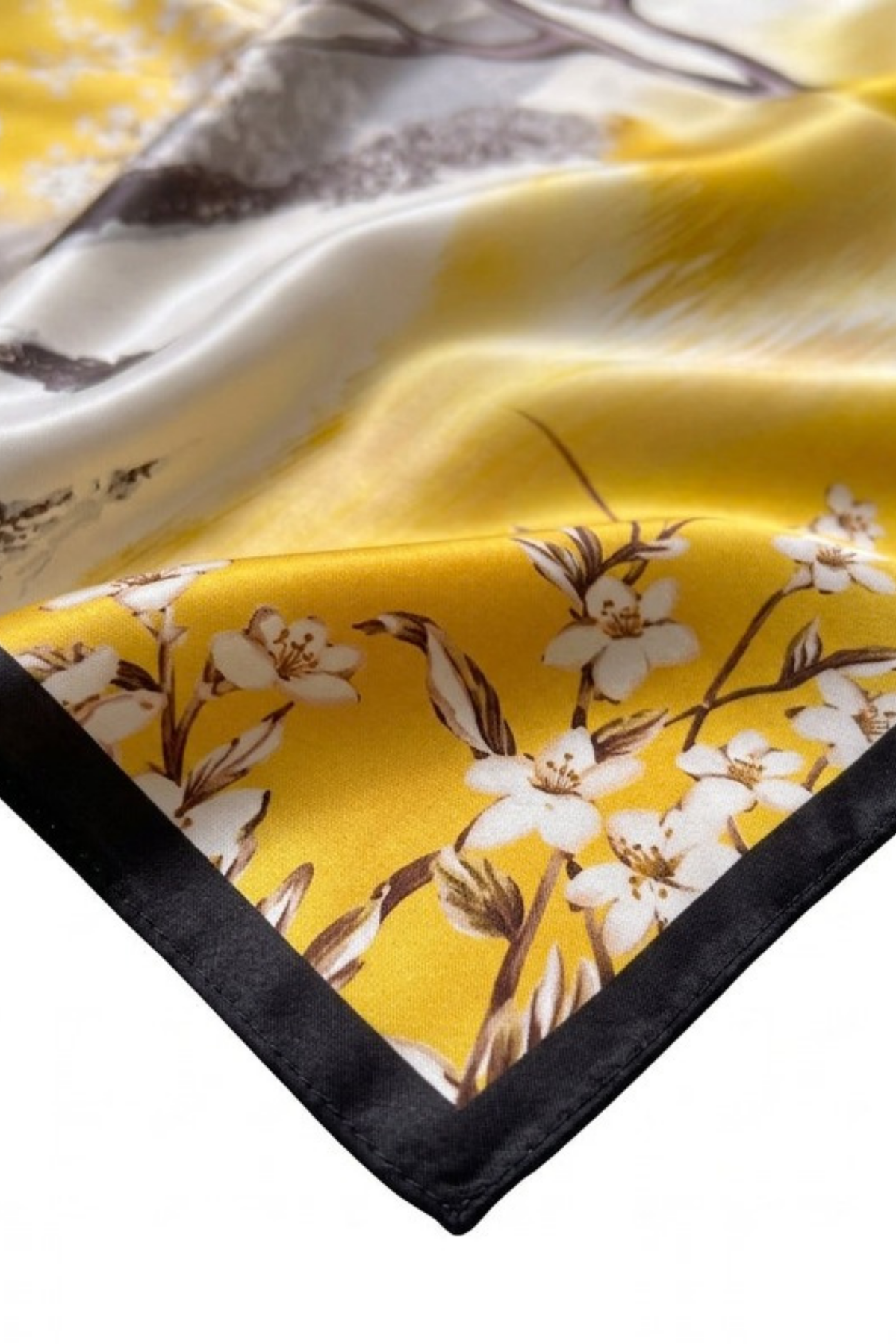 Foulard - Hana