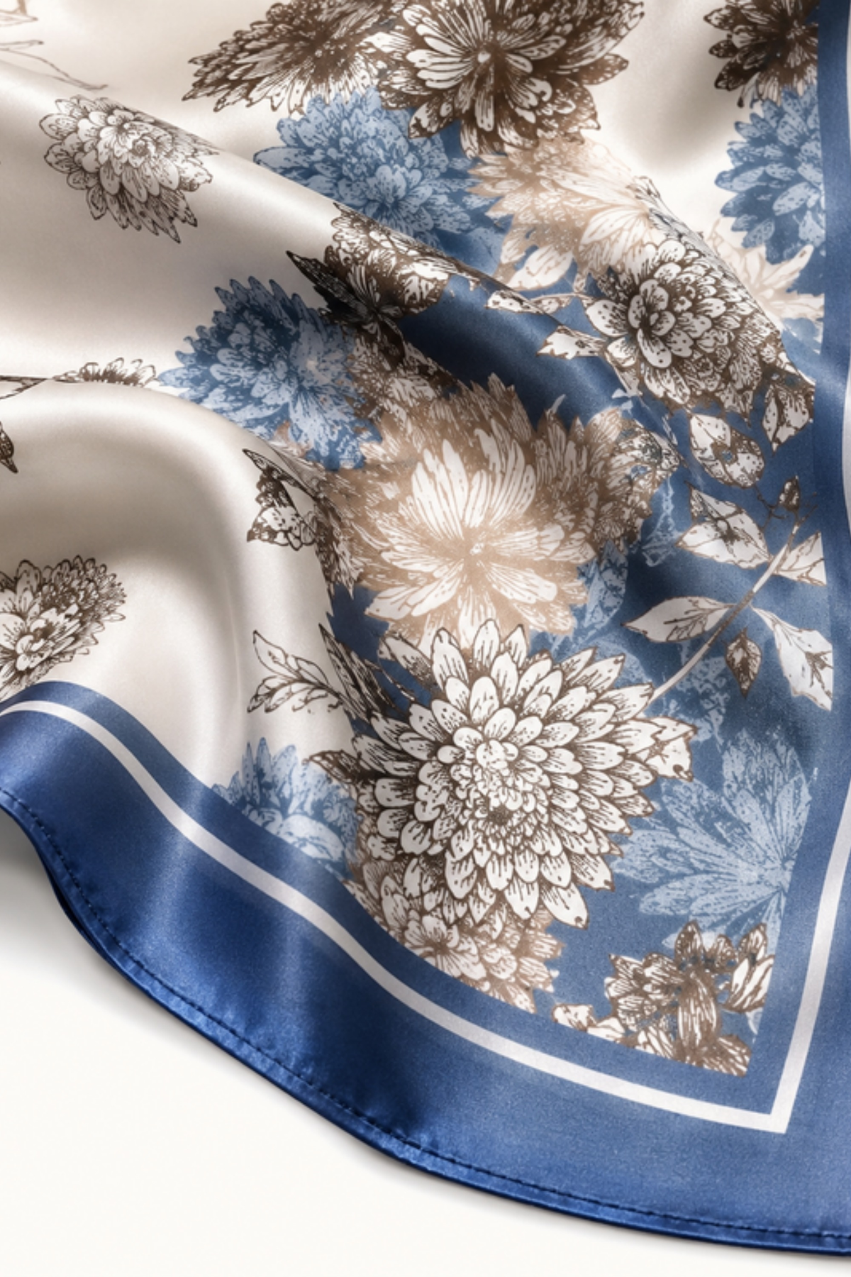 Foulard - Charlotte