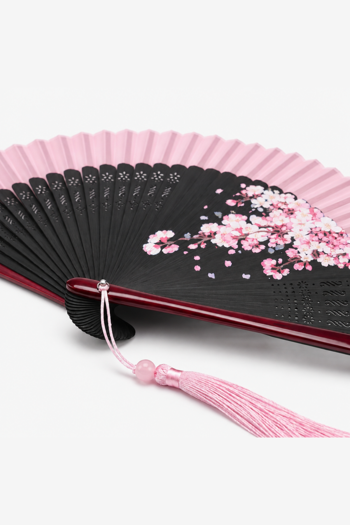 Handfan - Cherie