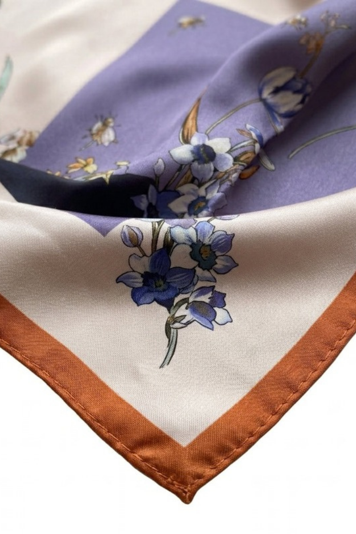 Foulard - Solane