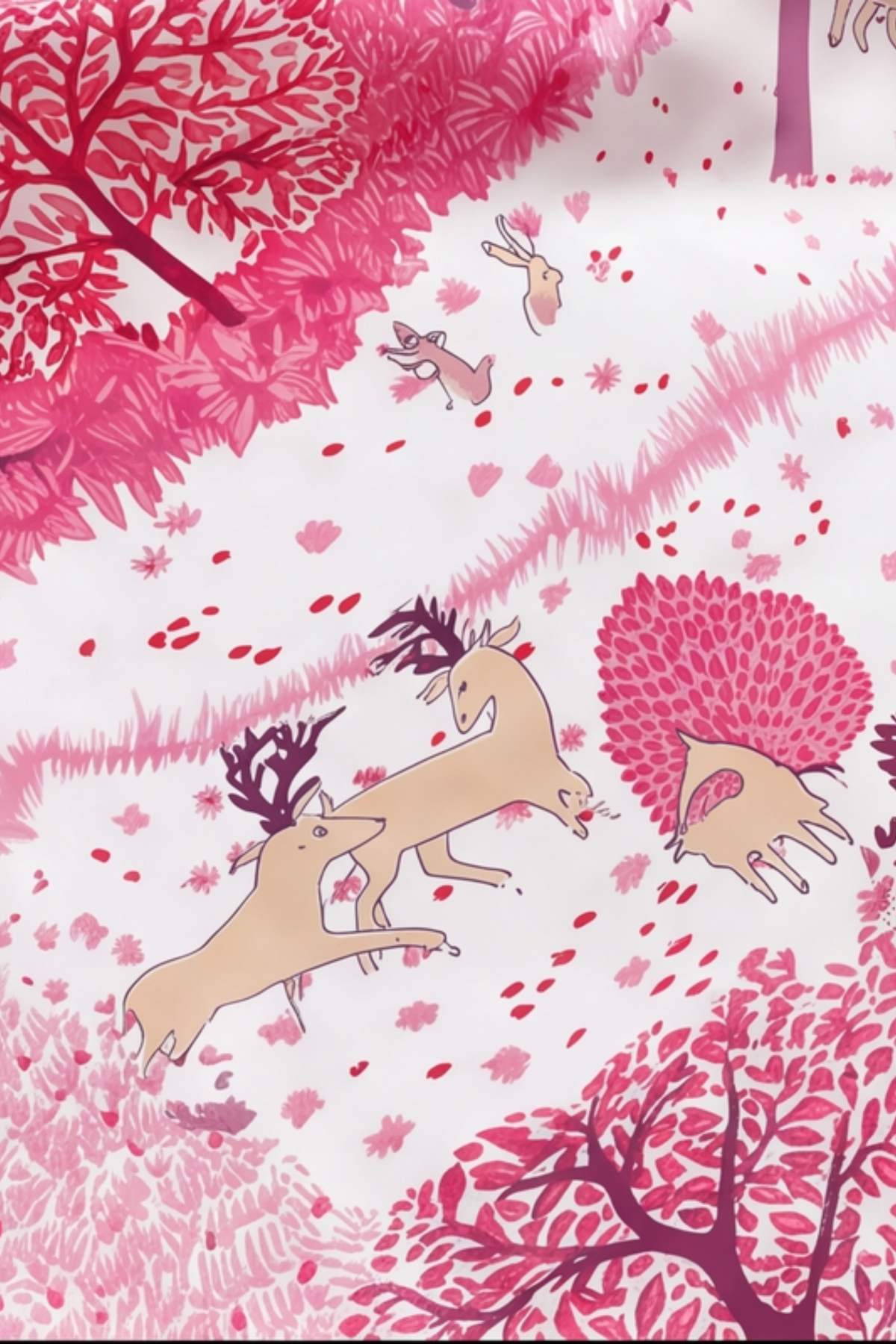 Foulard - Corinna
