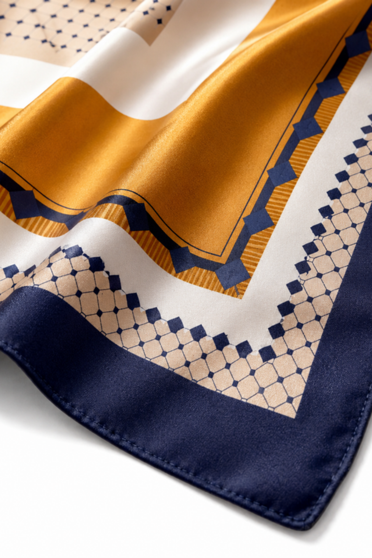 Foulard - Primrose