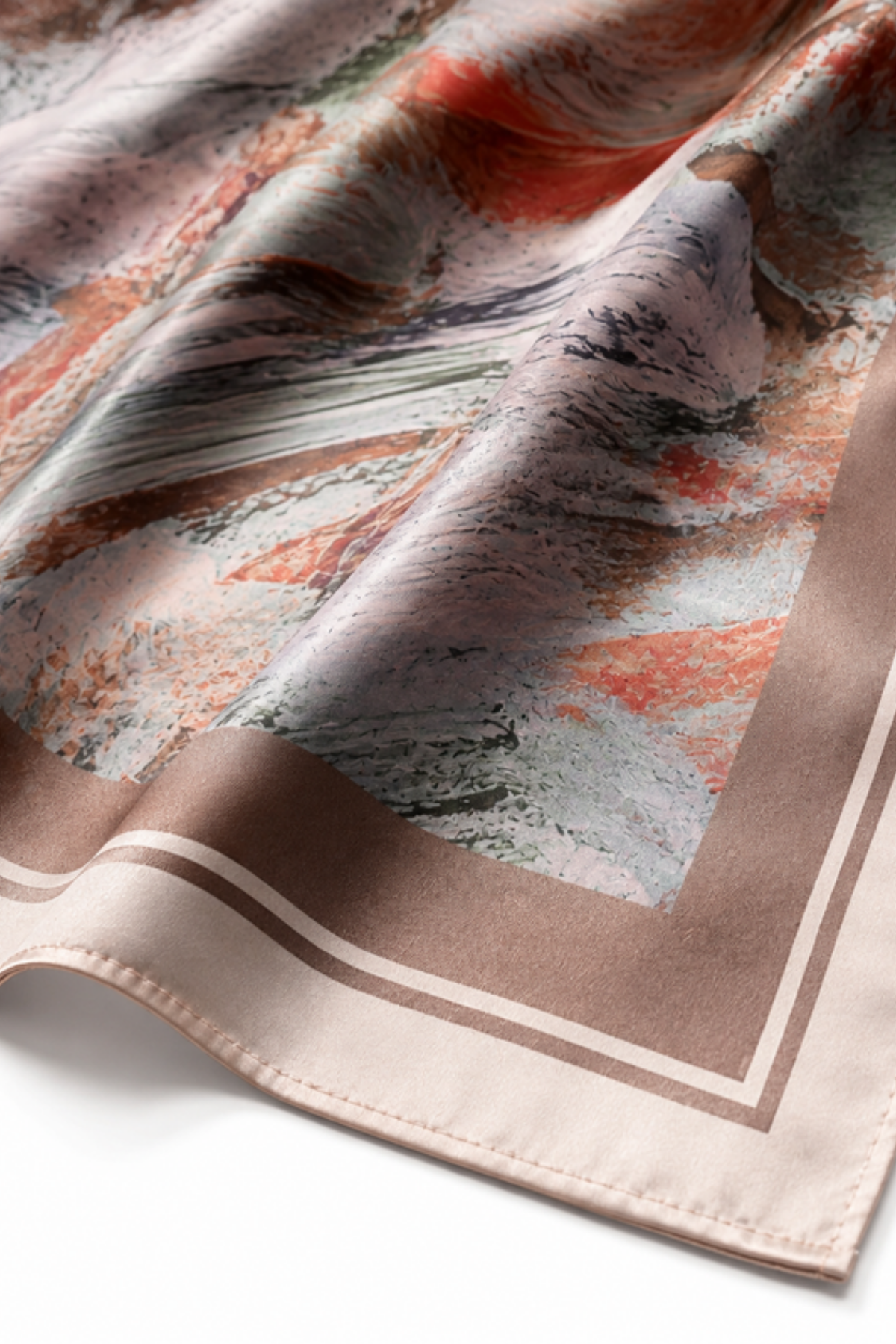 Foulard - Jane