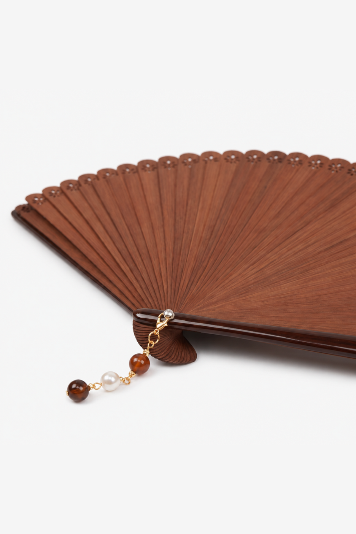 Handfan - Spruce