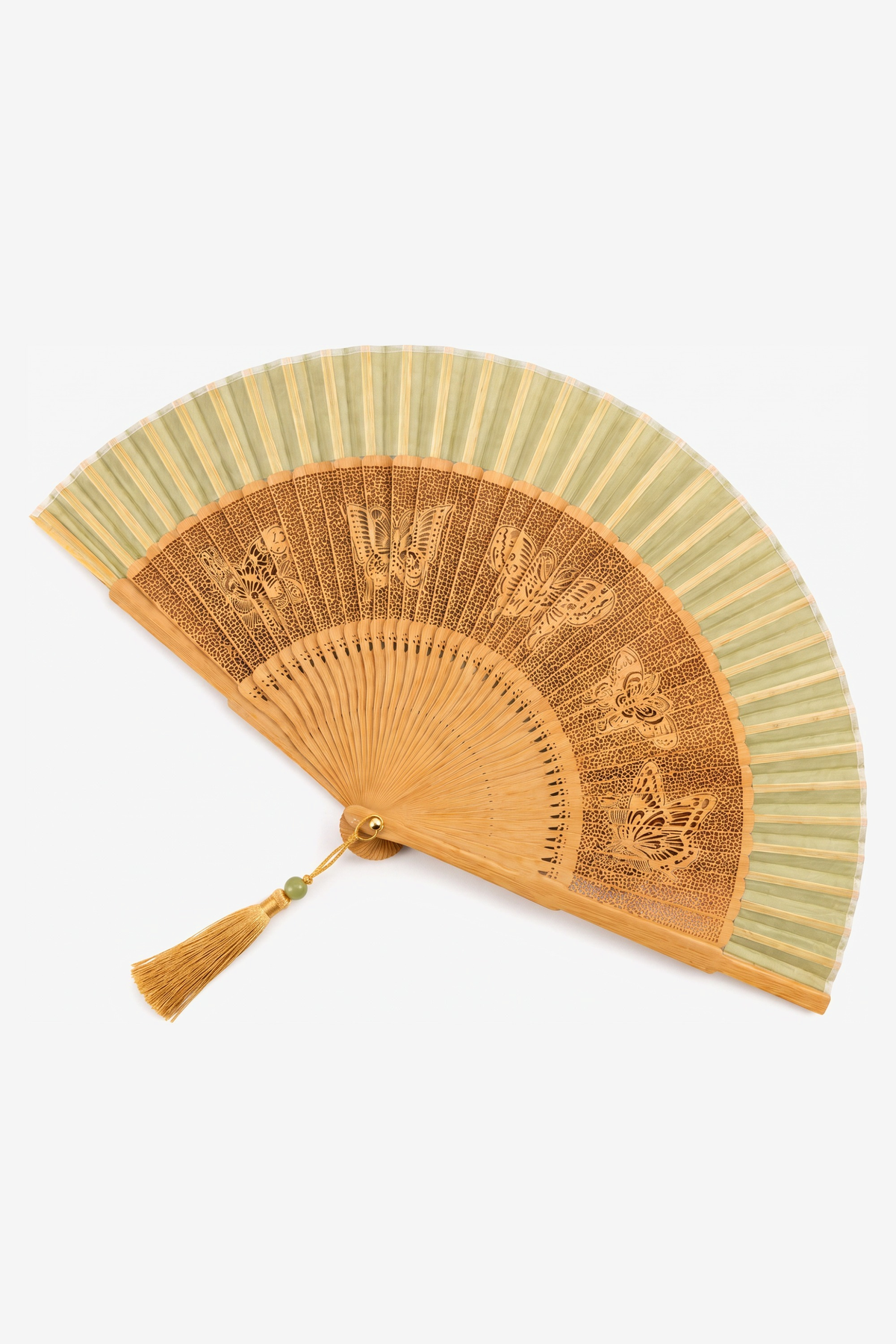 Handfan - Lemina