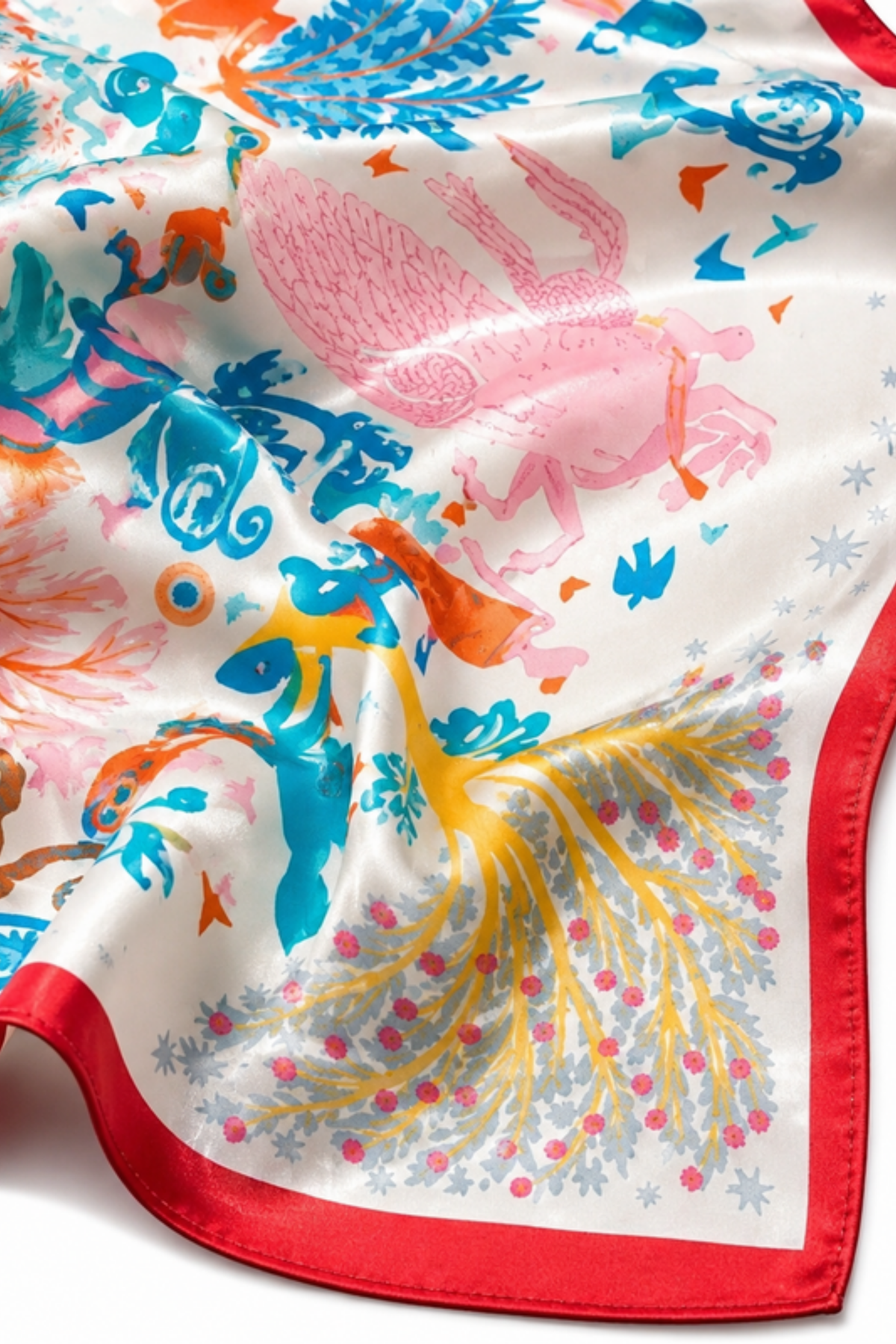 Foulard - Margot