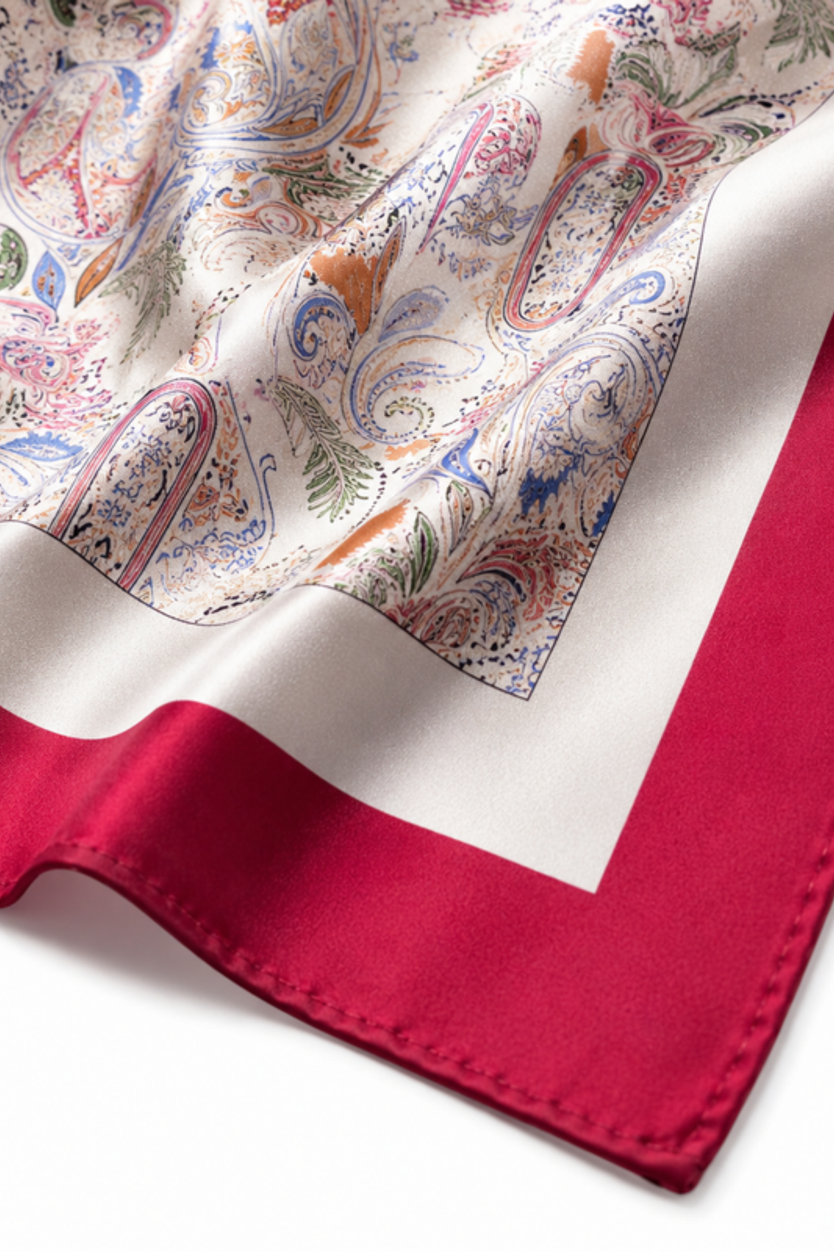 Foulard - Brigitte