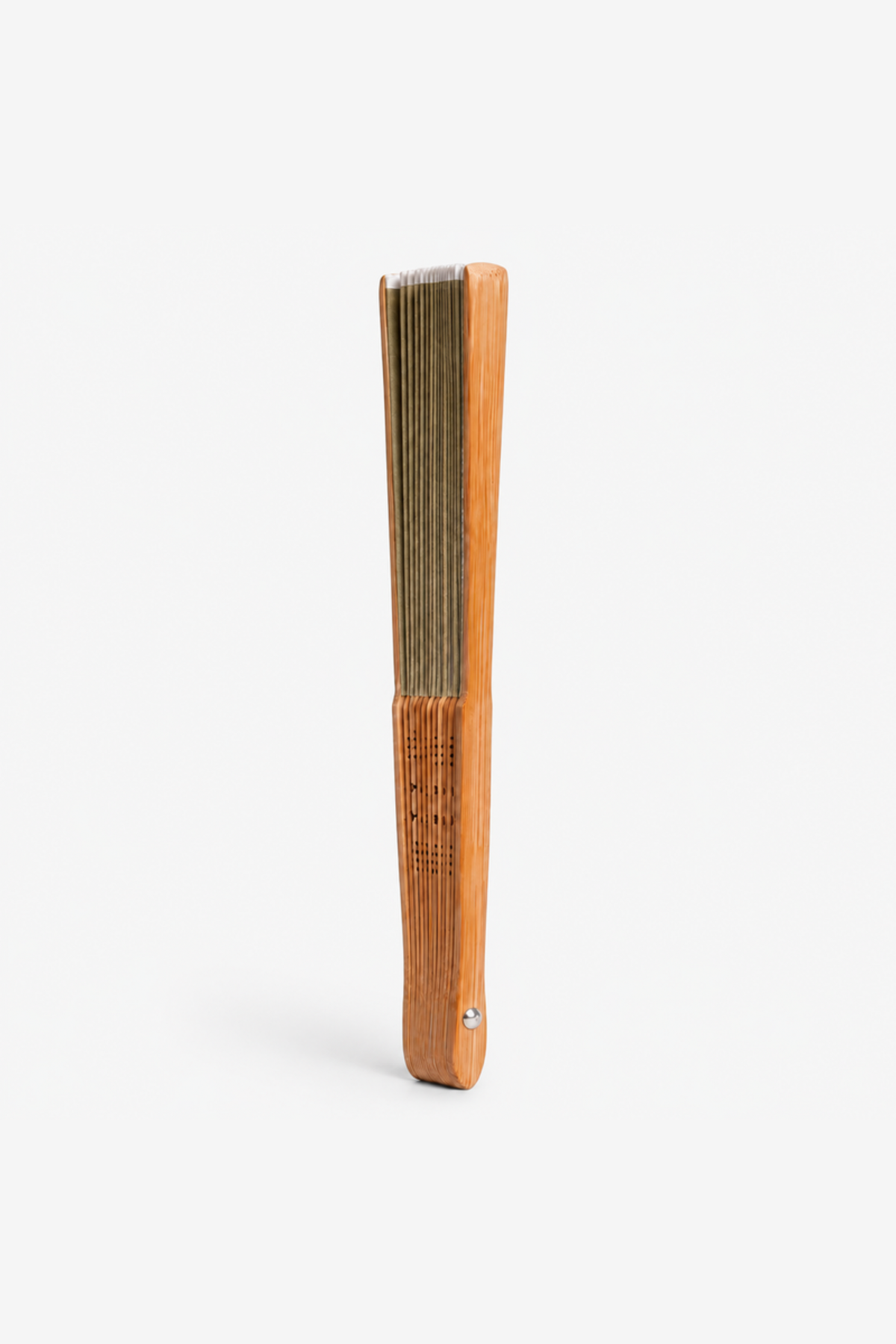 Handfan - Jasmin
