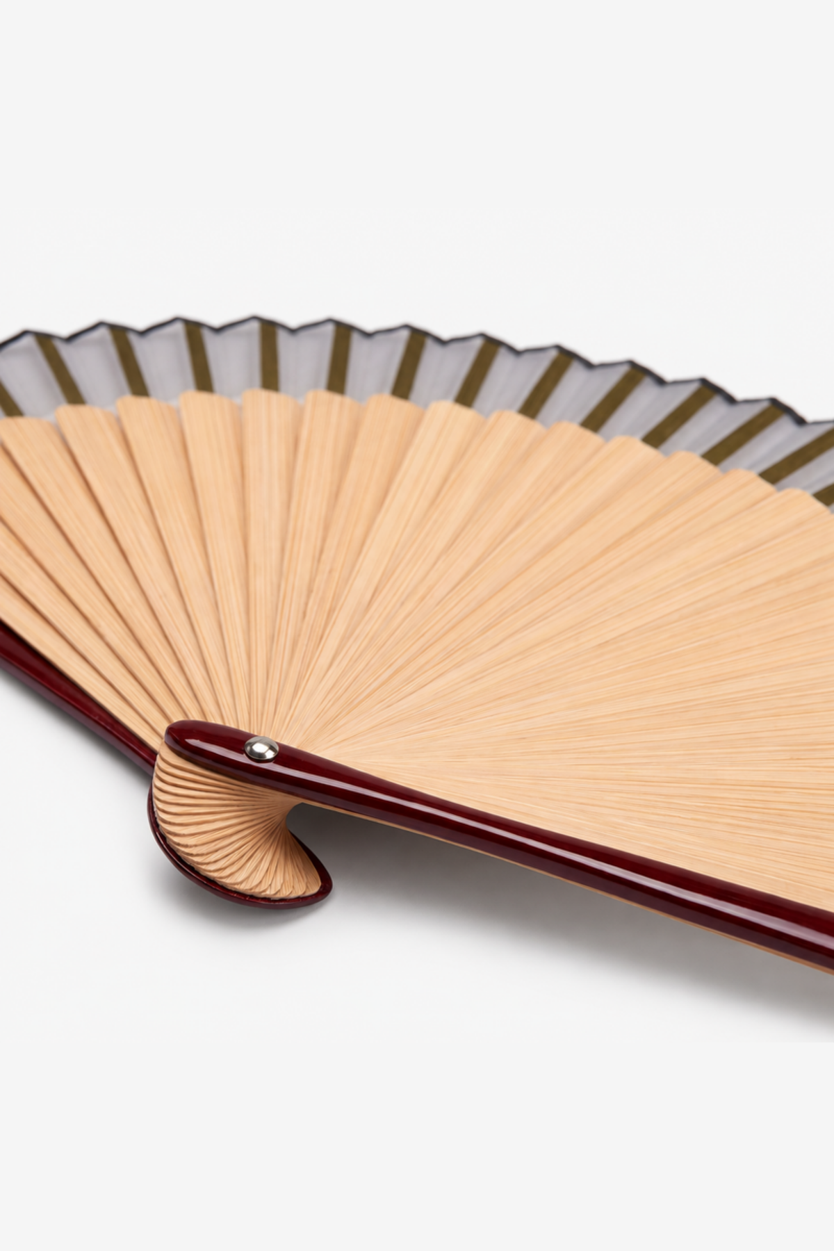Handfan - Linde