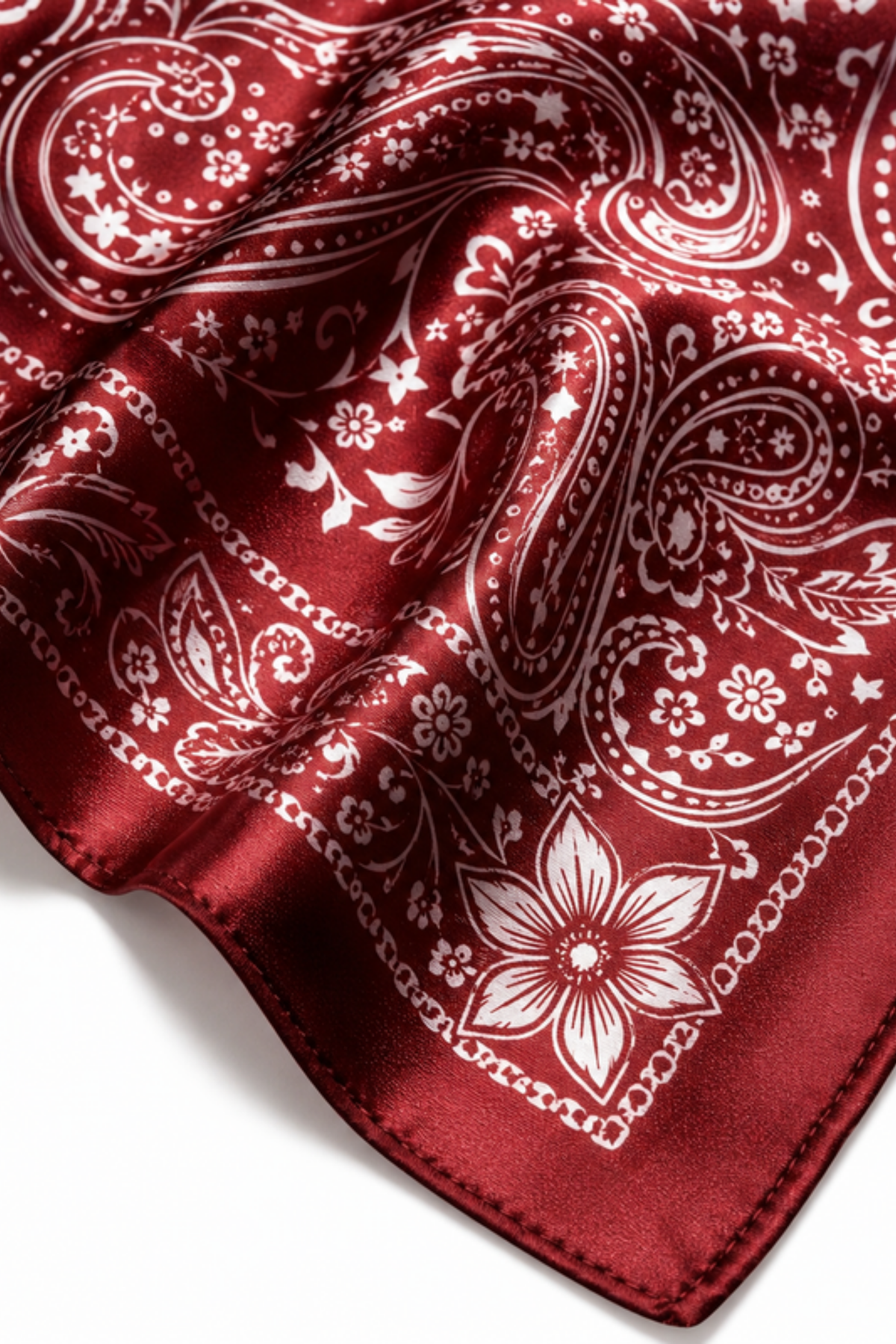 Foulard - Odette