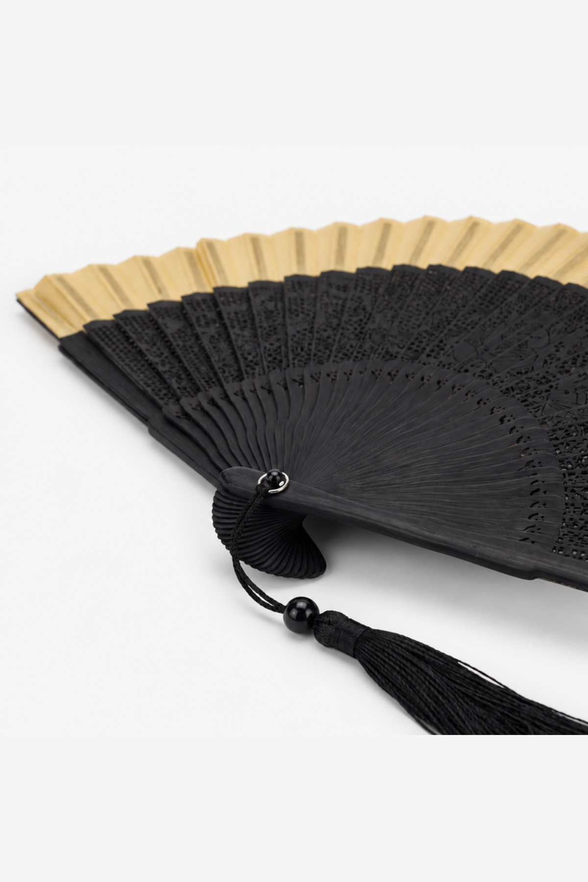 Handfan - Opium