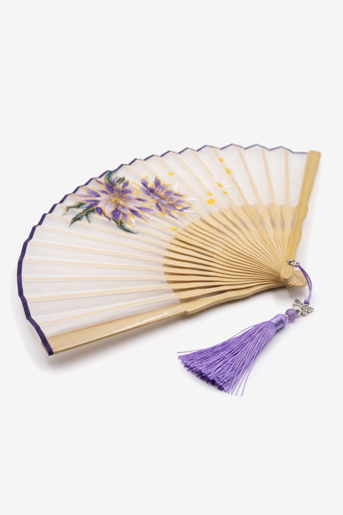 Handfan - Rica