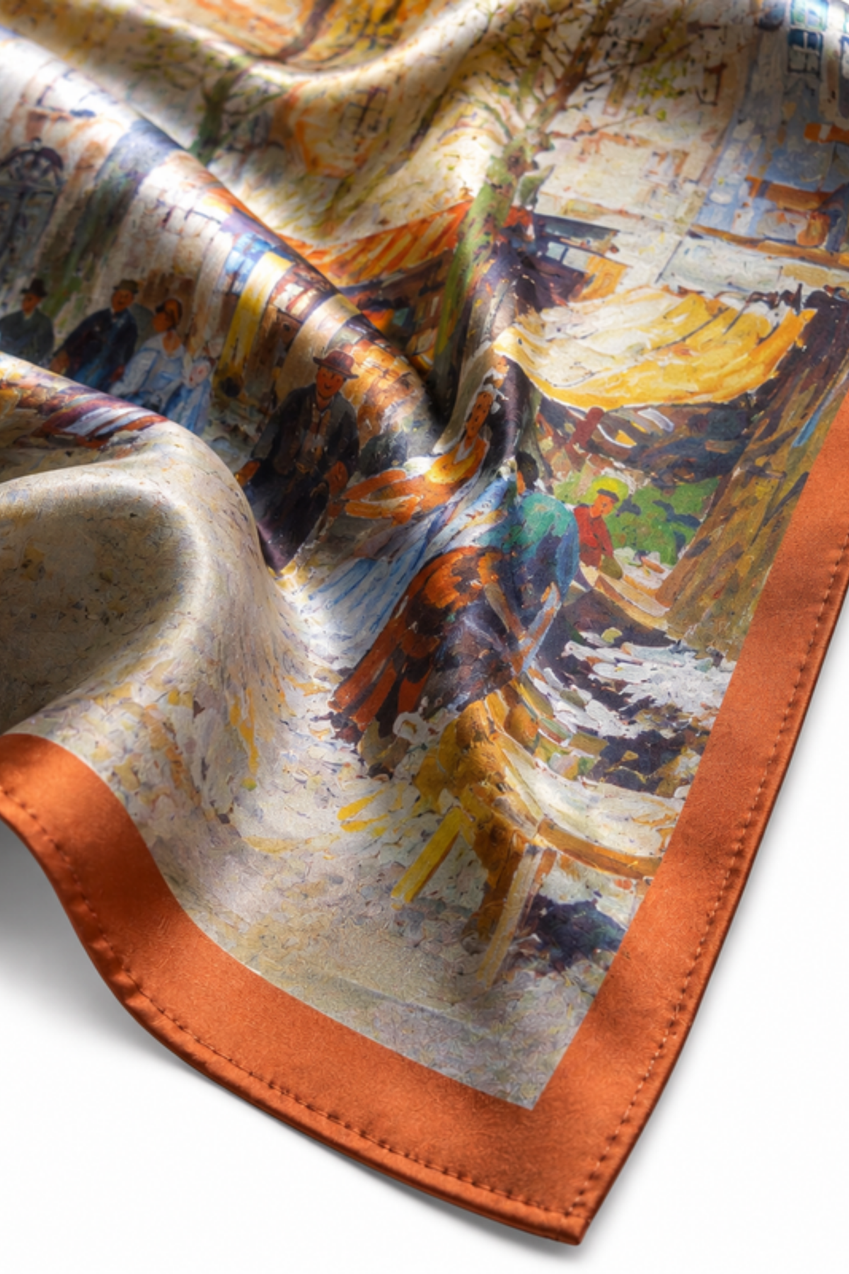 Foulard - Jeanne
