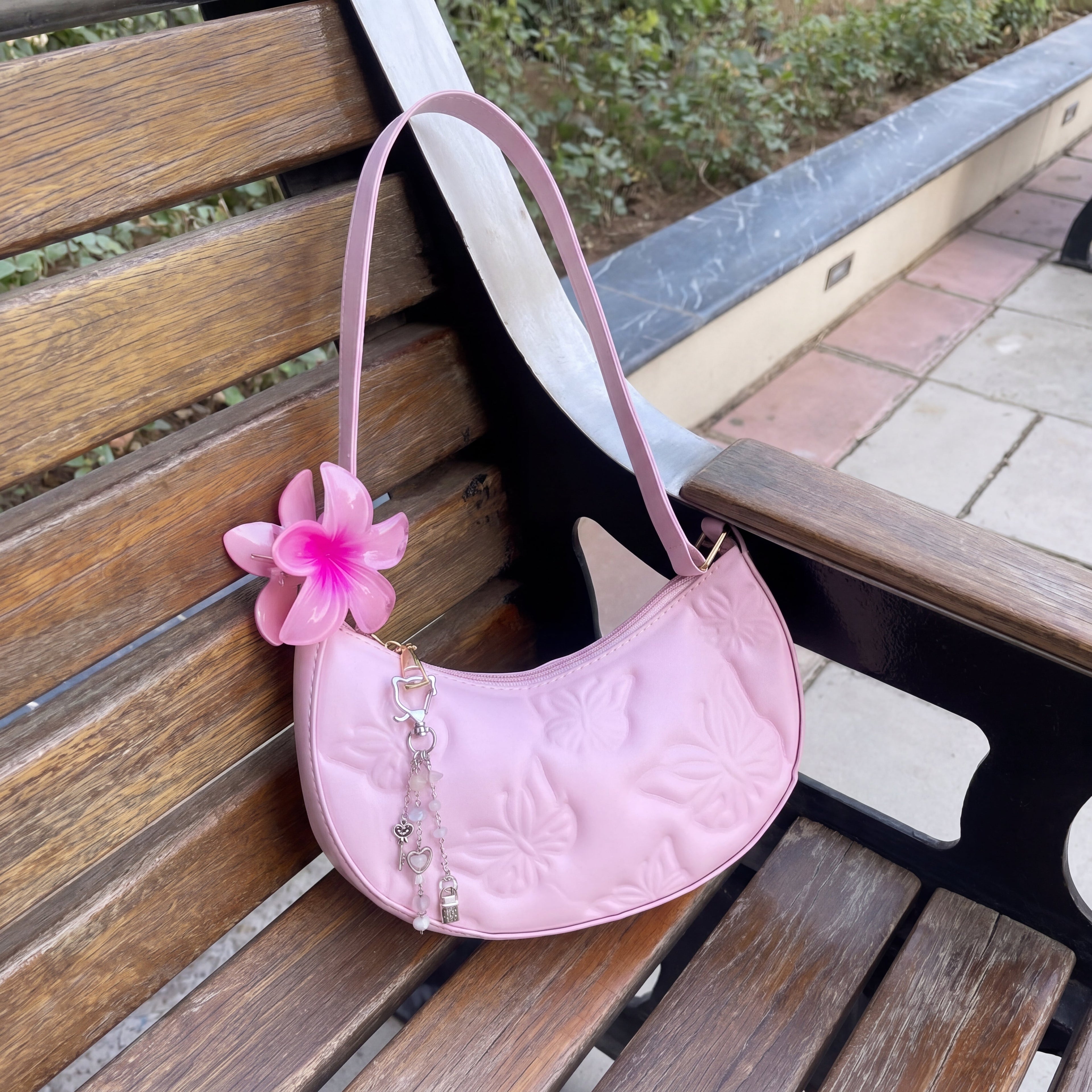 Clip - Peony - Gatz