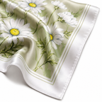 Foulard - Daisy