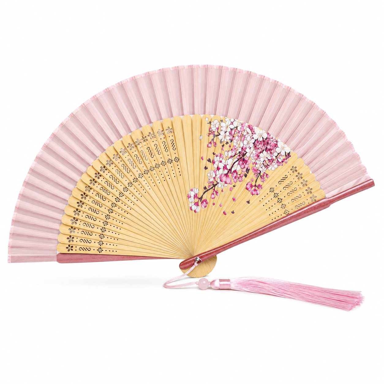 Handfan - Rosie
