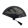 Handfan - Petunia - Gatz