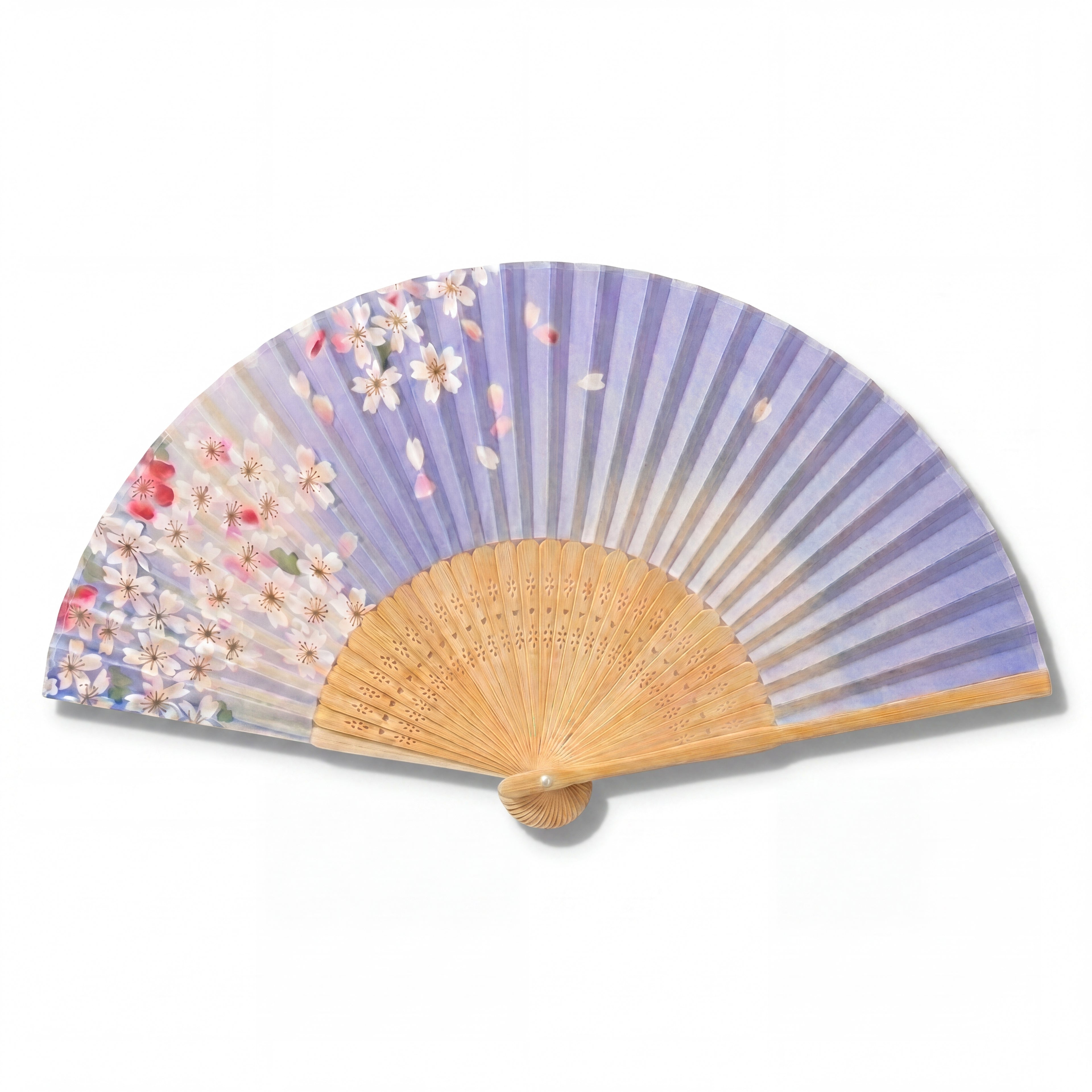 Handfan - Mǔdān - Gatz