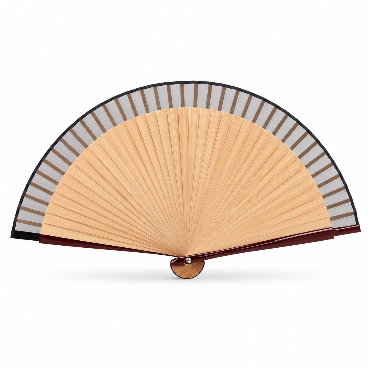 Handfan - Linde