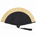 Handfan - Opium