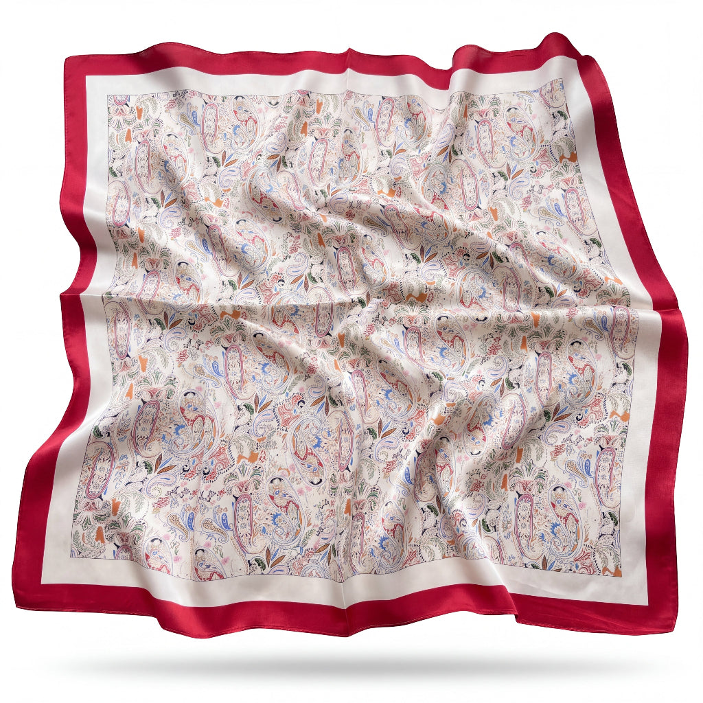 Foulard - Brigitte - Gatz