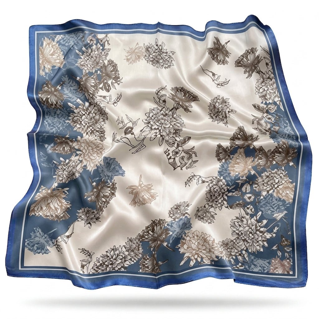 Foulard - Charlotte - Gatz