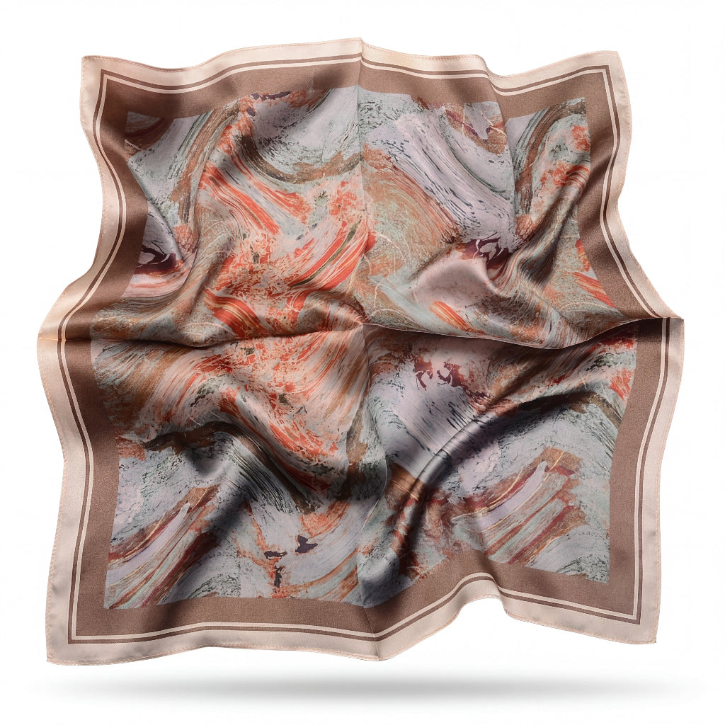 Foulard - Jane - Gatz