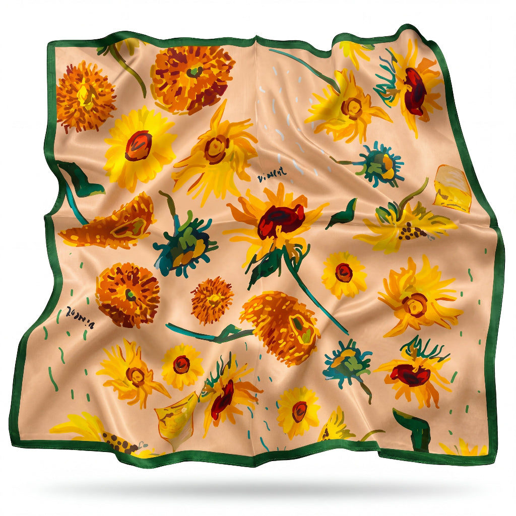 Foulard - Kim - Gatz