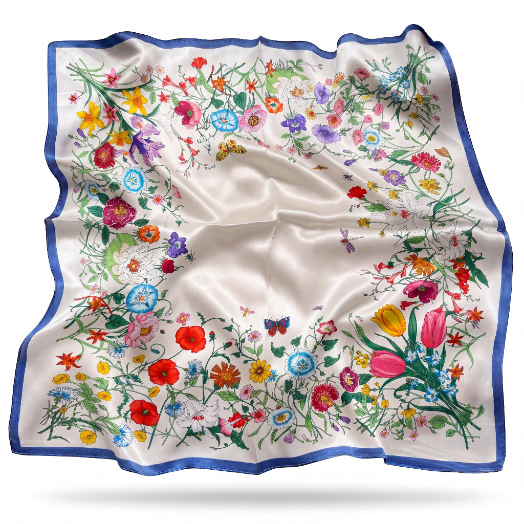 Foulard - Lía - Gatz
