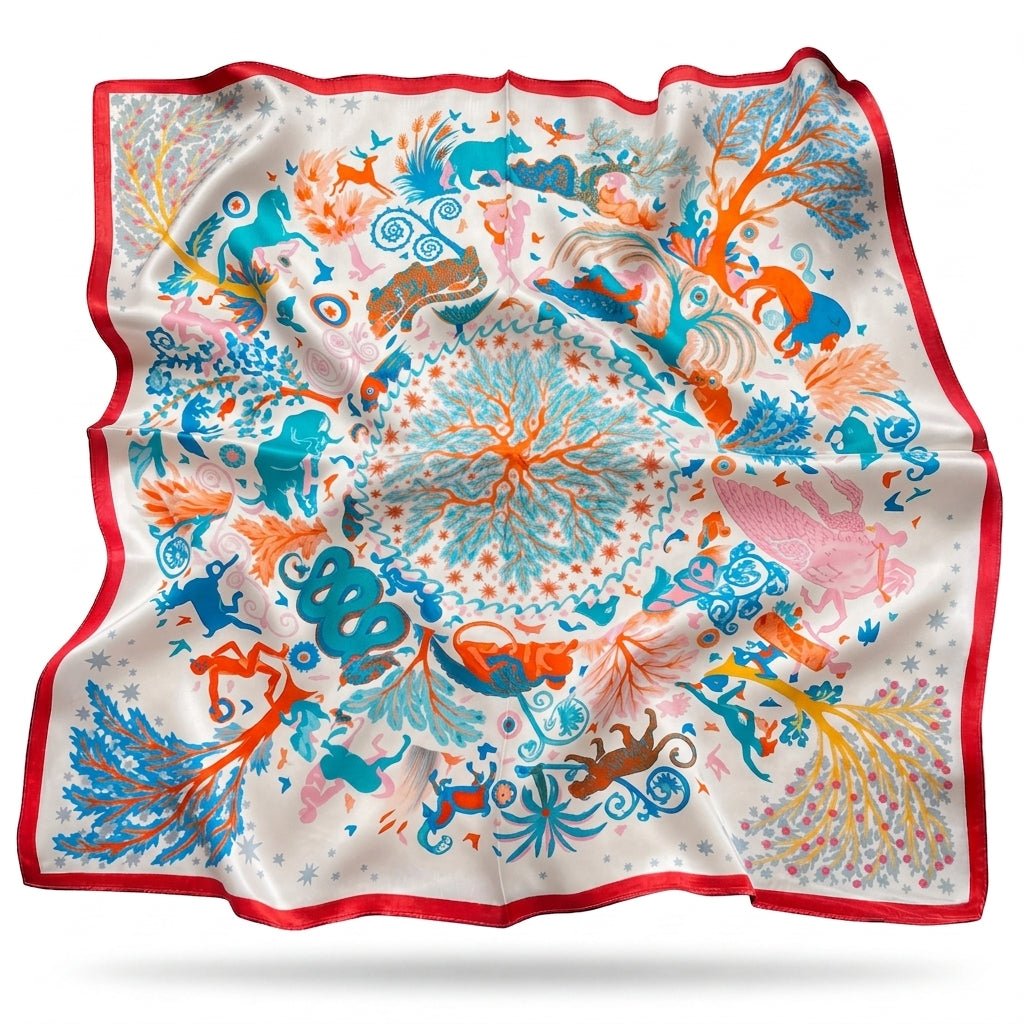 Foulard - Margot - Gatz