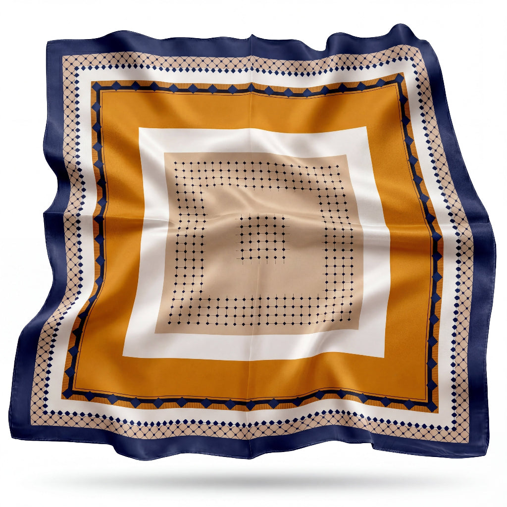 Foulard - Primrose - Gatz
