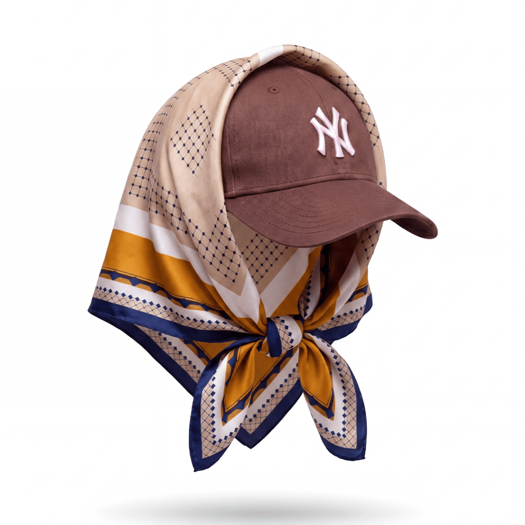 Foulard - Primrose - Gatz