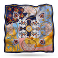 Foulard - Rosaliá - Gatz