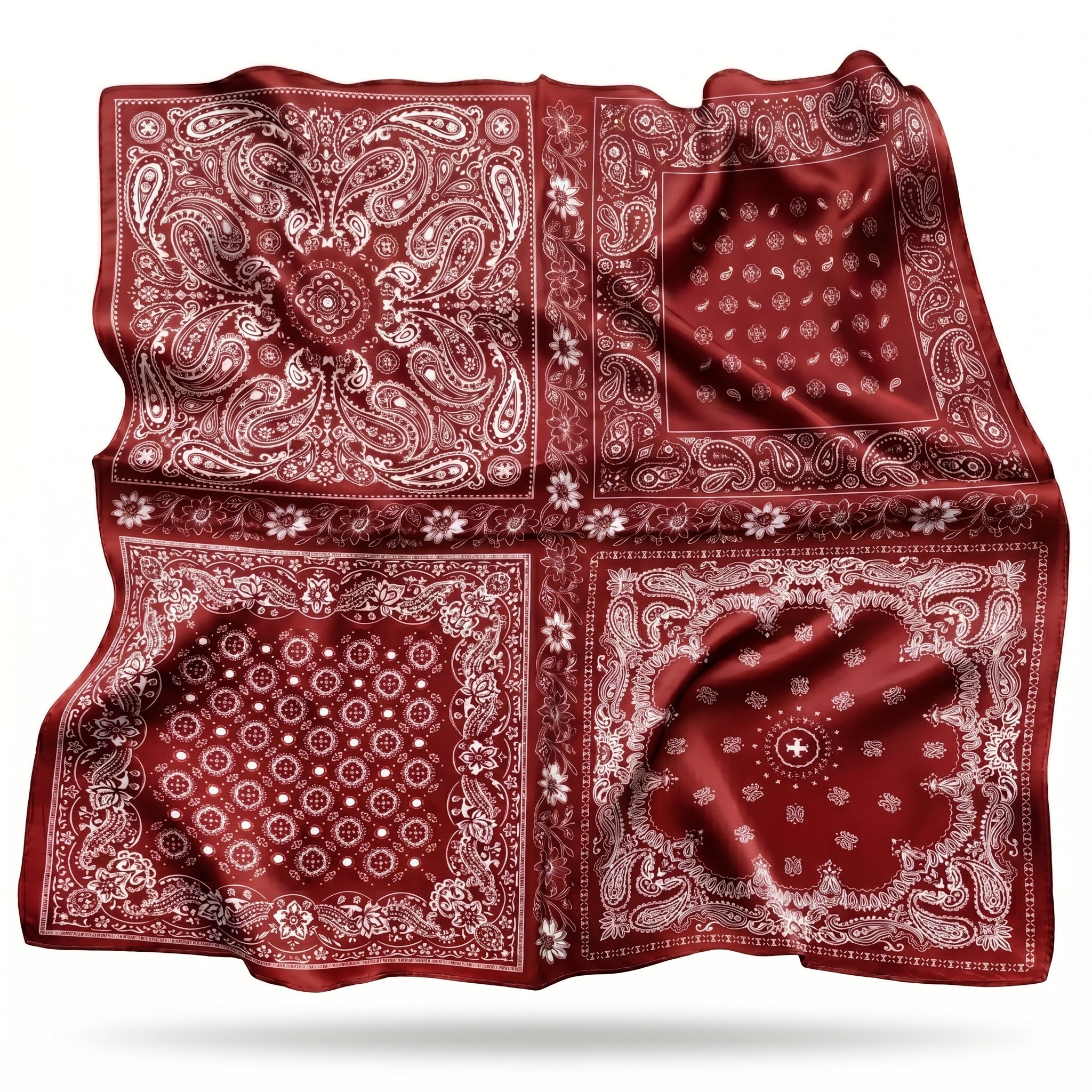 Foulard - Odette