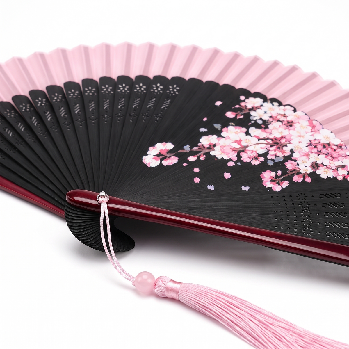 Handfan - Cherie