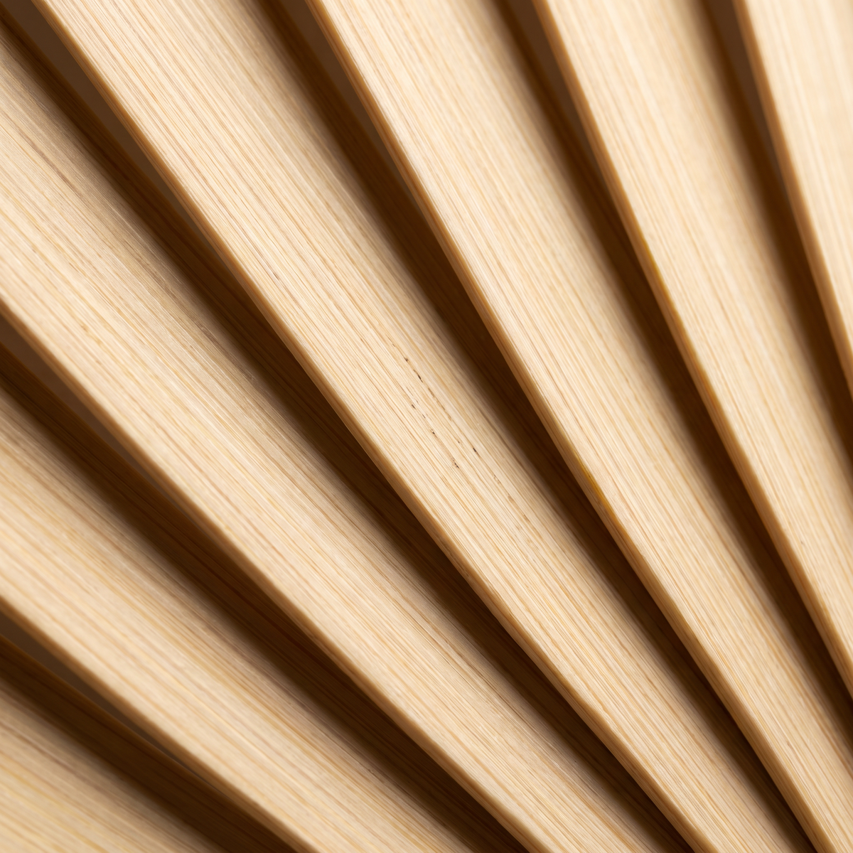 Handfan - Linde