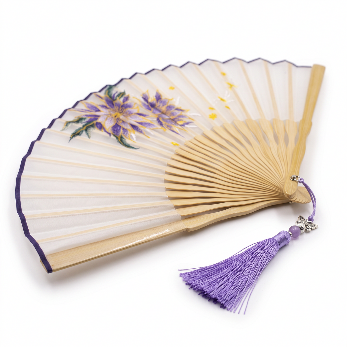 Handfan - Rica