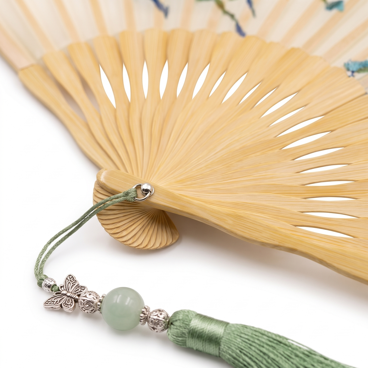 Handfan - Rita