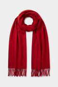 wool scarf - Elif